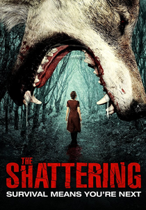 The Shattering (The Shattering)
