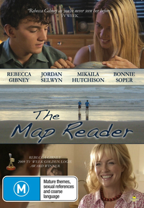 The Map Reader (The Map Reader)