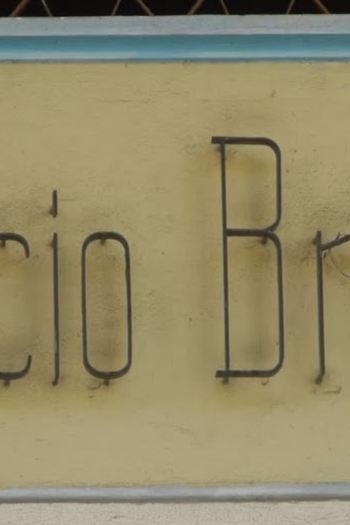 Poster de Curta BRÊDA (2013)