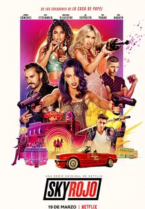 Sky Rojo (1ª Temporada) (Sky Rojo (Season 1))