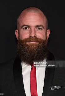 Michael Tiddes - Poster 1