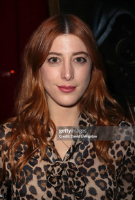 Daniella Garcia (II)