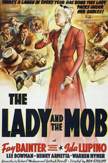 Uma Dama Entre Gangsters (The Lady and the Mob)