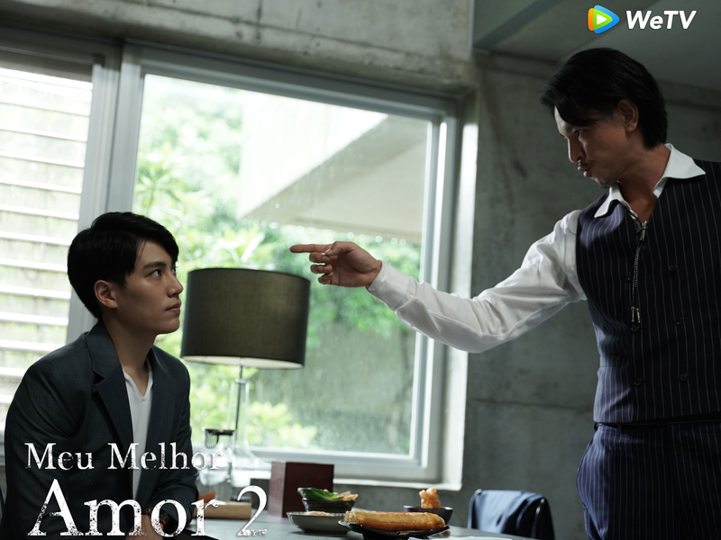Foto 13 de We Best Love: Fighting Mr. 2nd