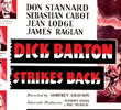 Dick Barton contra-ataca