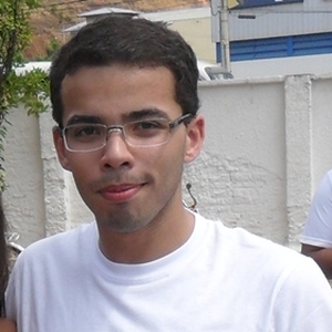 Foto de perfil de João Marcos