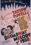 Melodia da Broadway de 1938