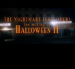 The Nightmare Isn’t Over! The Making of Halloween II