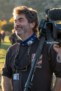 Joe Berlinger - Poster 1