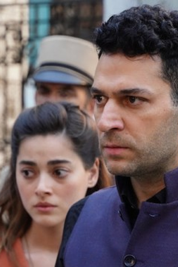 Poster de Episódio 27. Bölüm (2022)