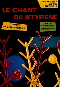 A Canção do Estireno (Le Chant du Styrène)