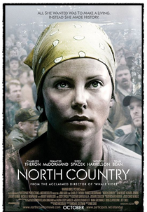 Terra Fria (North Country)