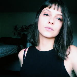 Foto de perfil de Janaina Matias