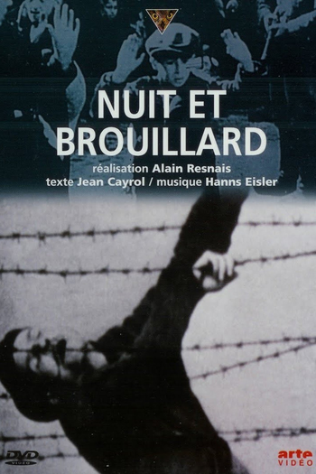  de Curta Noite e Neblina (1955)