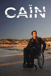 Cain: No Limite da Lei - Poster / Capa / Cartaz - Oficial 2