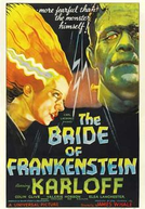 A Noiva de Frankenstein (Bride of Frankenstein)