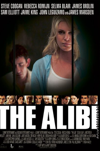  de Filme Álibi (2006)
