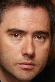 Ciarán Foy