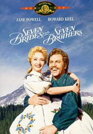 Sete Noivas Para Sete Irmãos (Seven Brides for Seven Brothers)