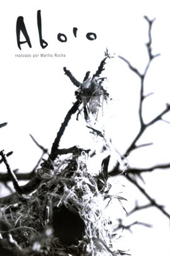 Poster de Filme Aboio (2005)