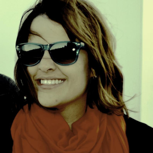 Foto de perfil de Patricia Amorim