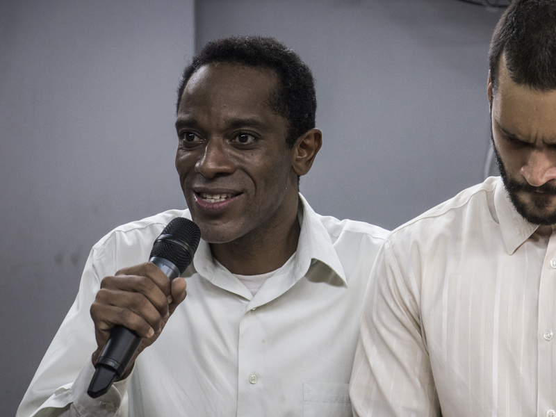 Foto 1 de Homem Livre