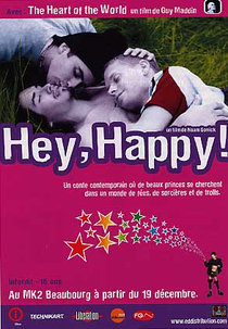 Hey, Happy! (Hey, Happy!)