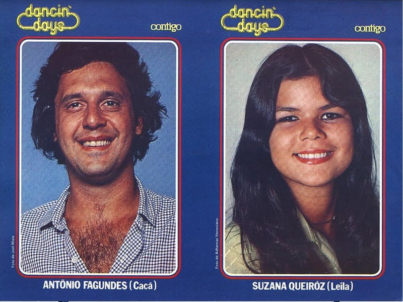 Foto 35 de Dancin' Days