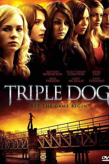  de Filme Verdade ou Consequência (2010)