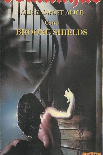  de Filme Comunhão (1976)