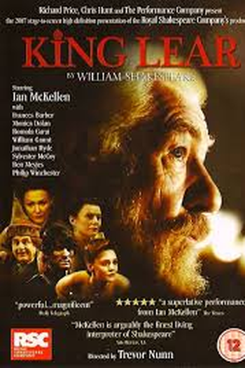  de Filme King Lear (2008)
