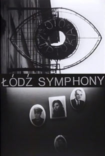 Łódź Symphony - Poster / Capa / Cartaz - Oficial 1