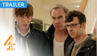 TRAILER: Friday Night Dinner S3 | Starts 20th June, 10pm | Channel 4