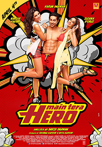 Main Tera Hero (Main Tera Hero)