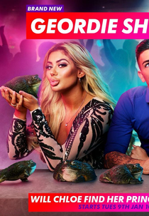 Geordie Shore (16ª Temporada) (Geordie Shore (Season 16))