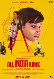 Vestibular para a Vida (All India Rank)