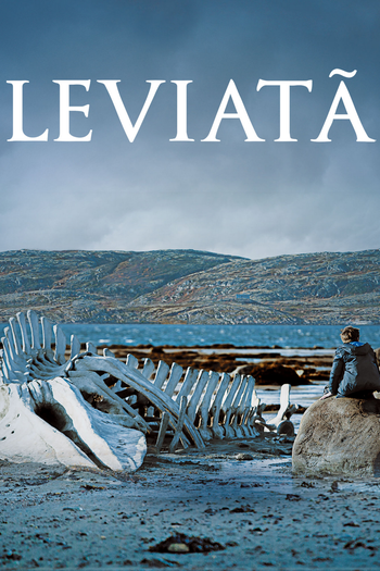  de Filme Leviatã (2014)