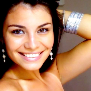 Foto de perfil de Danielle Larroyd