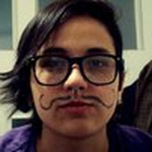 Foto de perfil de Eduarda Cabral