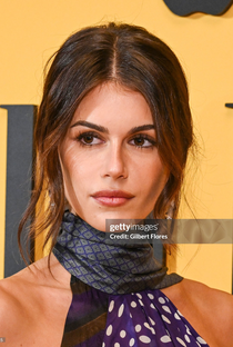 Kaia Gerber - Poster 1