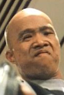 James Ha Jim-Si - Poster 1