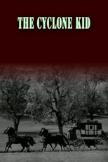 The Cyclone Kid (The Cyclone Kid)