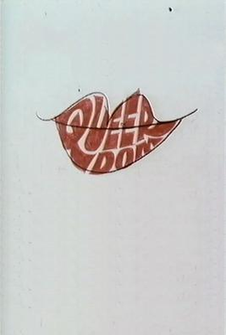 Poster 1 de Curta Queerdom (1978)