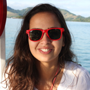 Foto de perfil de Jéssica Nádia Frota