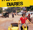 The Kindness Diaries