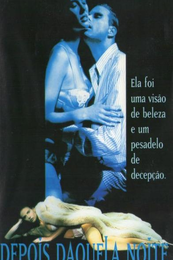 Poster de Filme Depois Daquela Noite (1997)