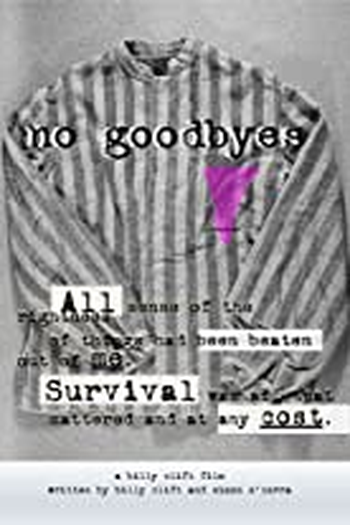 Poster de Curta No goodbyes (2021)