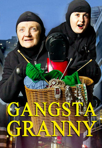 Gangsta Granny (Gangsta Granny)