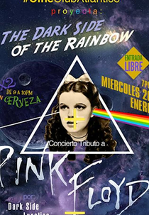 The Dark Side Of The Rainbow (The Dark Side Of The Rainbow)