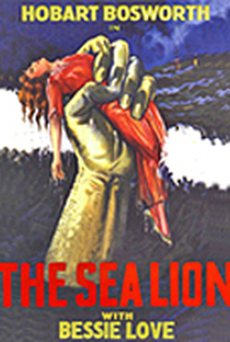 The Sea Lion - Poster / Capa / Cartaz - Oficial 1